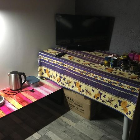 Veloce, Chambre D'Hotes Avec Salle De Bain / Wc Claveyson Eksteriør bilde