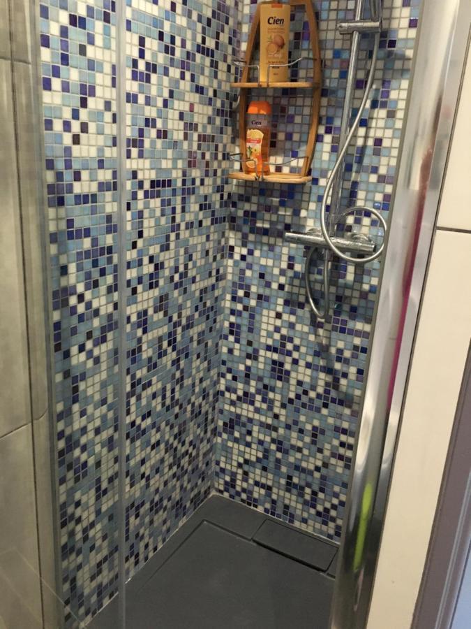 Veloce, Chambre D'Hotes Avec Salle De Bain / Wc Claveyson Eksteriør bilde
